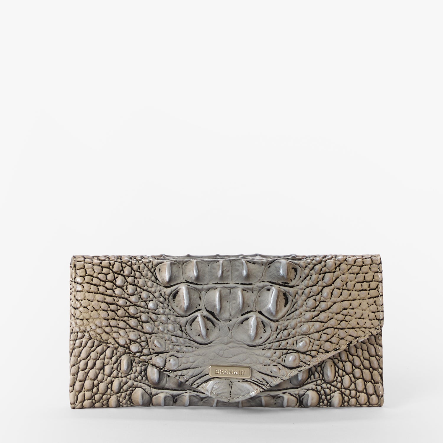 Veronica | Fossilized Ombre Melbourne | BRAHMIN