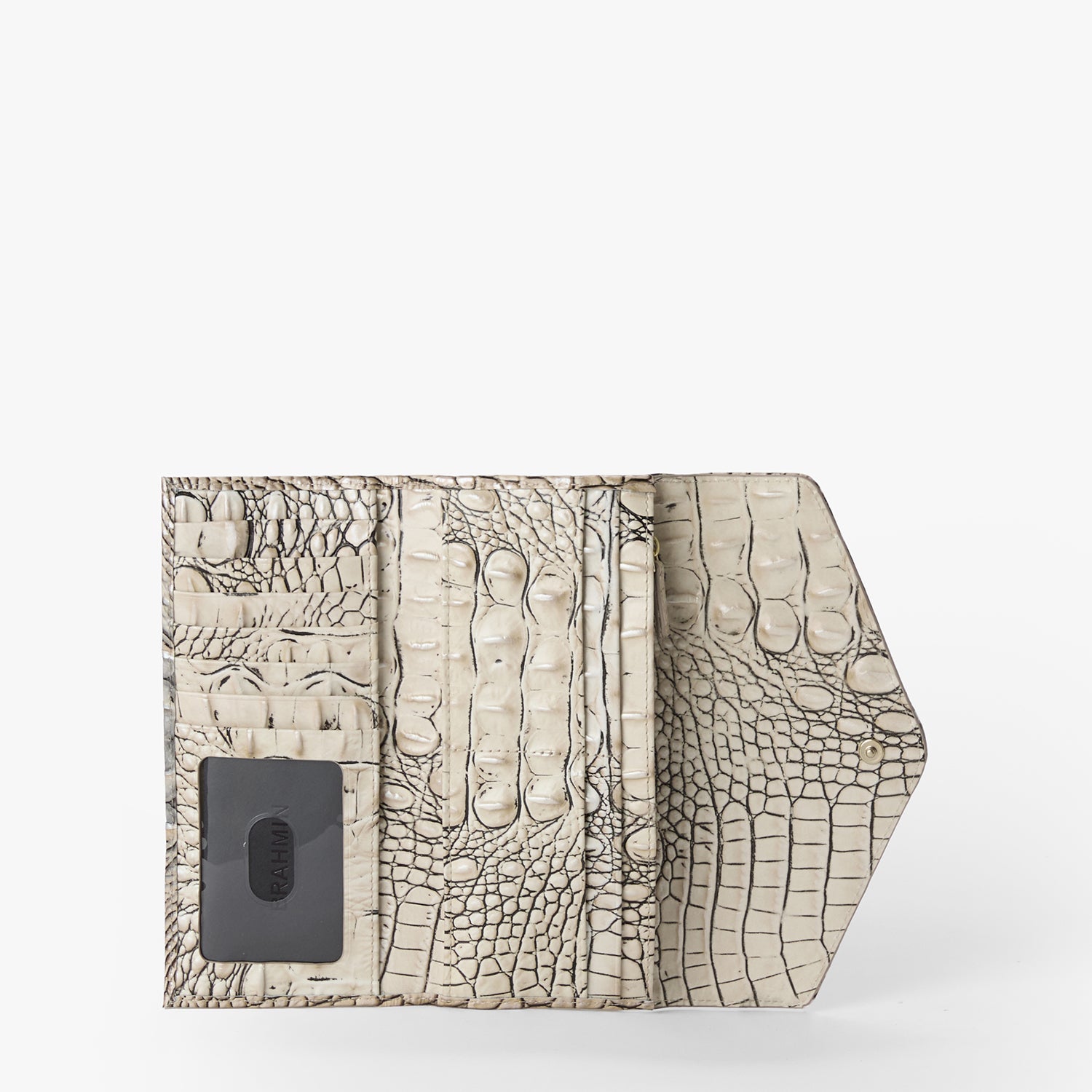 Veronica | Fossilized Ombre Melbourne | BRAHMIN