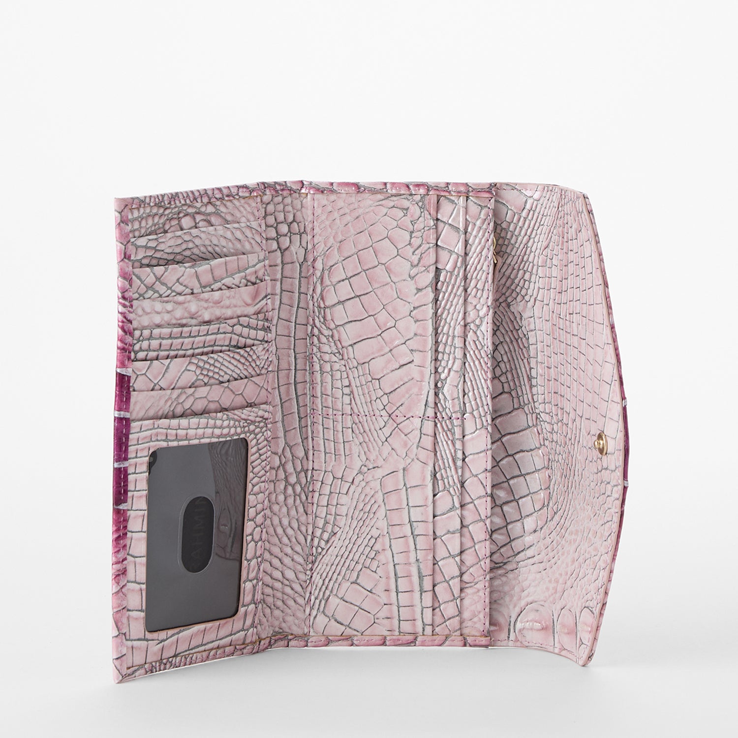Veronica | Island Petal Ombre Melbourne | BRAHMIN