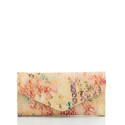 Multi Junie Veronica Wallet Front View 