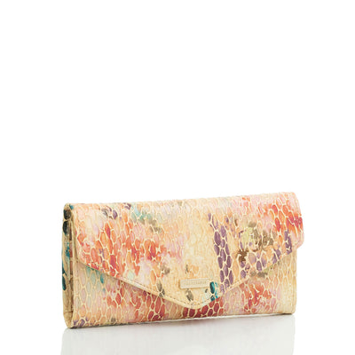 Multi Junie Veronica Wallet Side View 