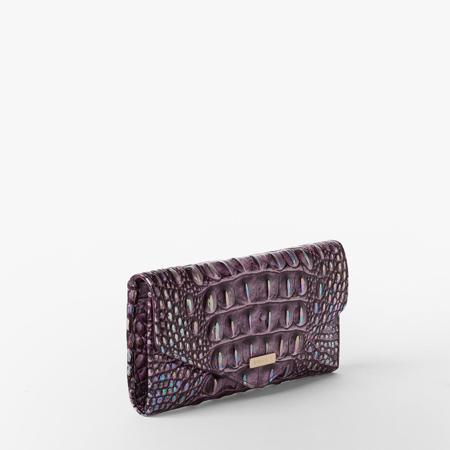 Store Brahmin Veronica pixie dust wallet