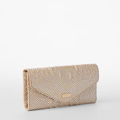 Tiramisu Melbourne FL Veronica Wallet Side View