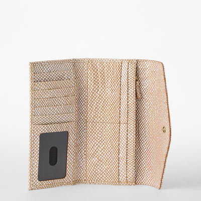 Tiramisu Melbourne FL Veronica Wallet Open View