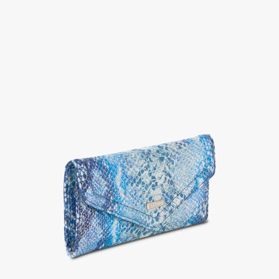 Joyful Oceangrove Veronica Wallet Side View 
