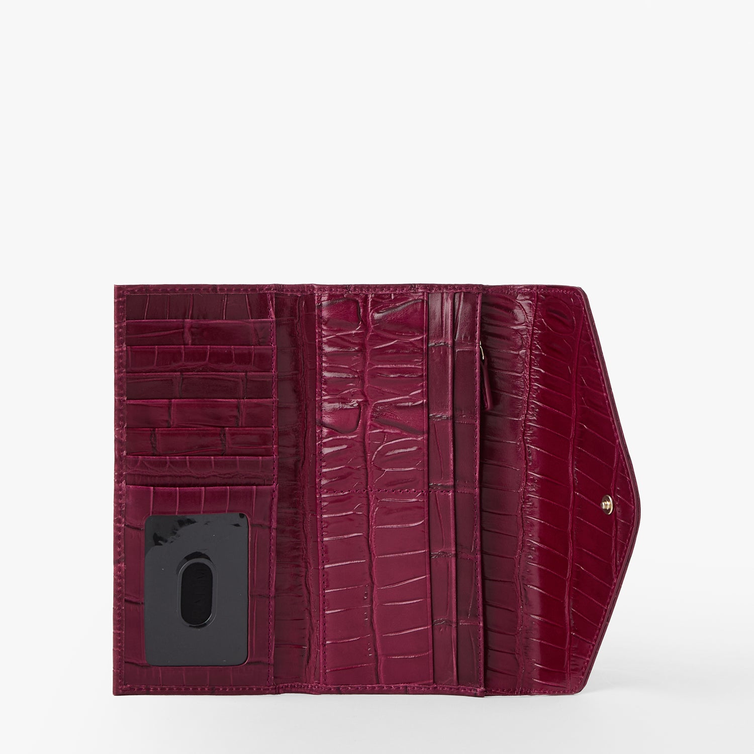 Veronica Fuschia deals Clutch Purse