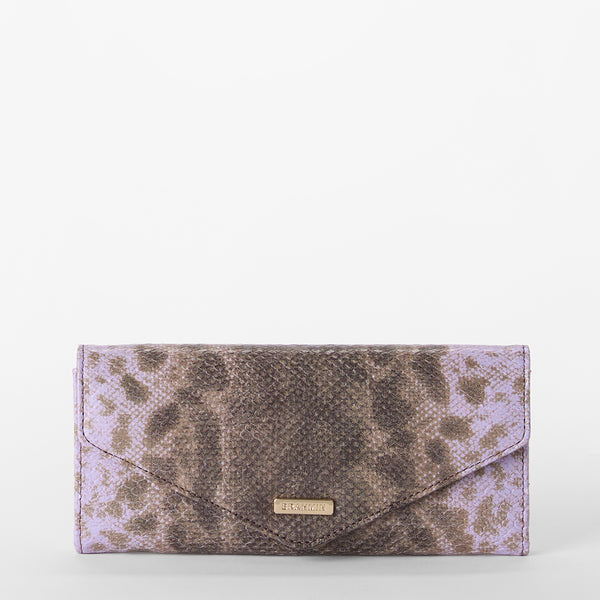 バレエ stina type U / sakuraran lavender M Veronica | Sheer Lavender Cassatt | BRAHMIN