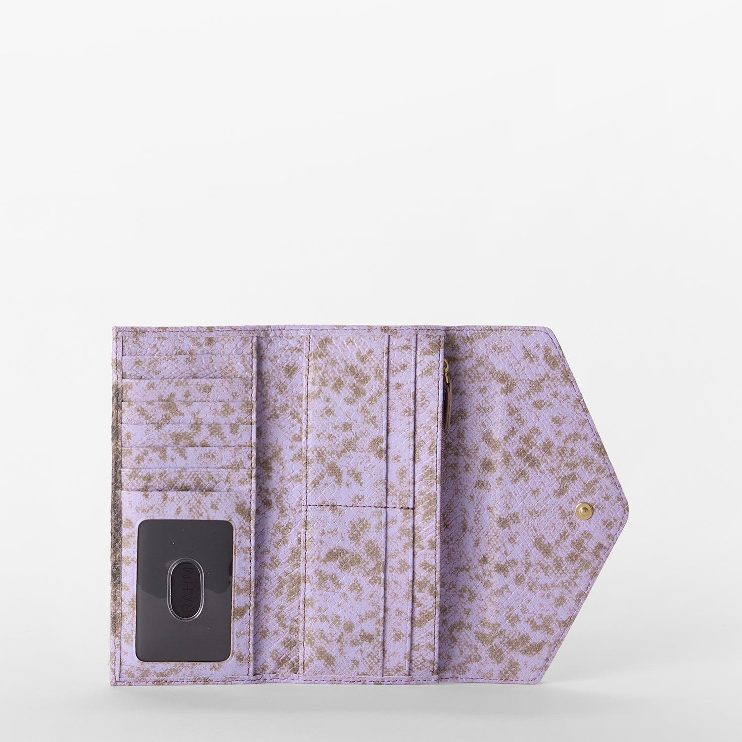 Veronica | Sheer Lavender Cassatt | BRAHMIN