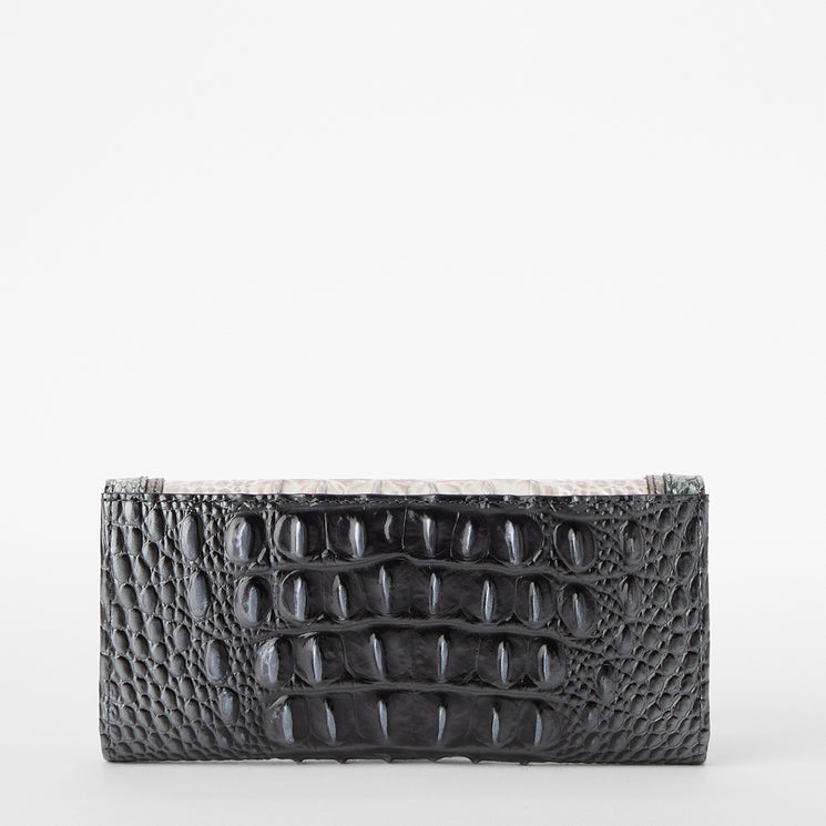 Charcoal Nottingham Veronica Back View 