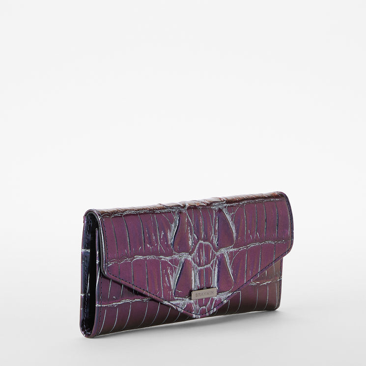 Heroic Purple Kingstone Veronica Side View 