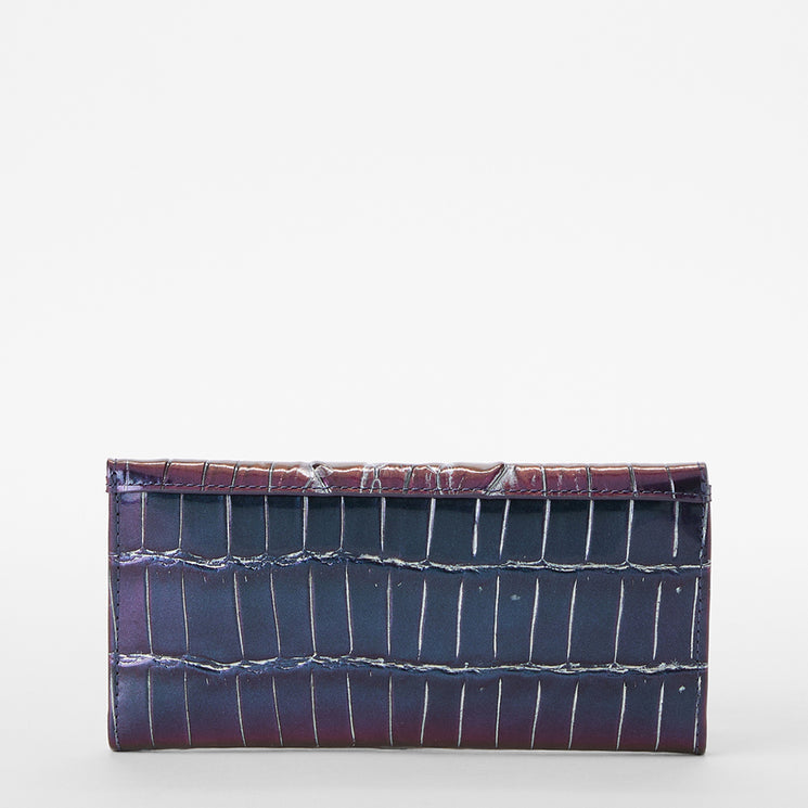 Heroic Purple Kingstone Veronica Back View 