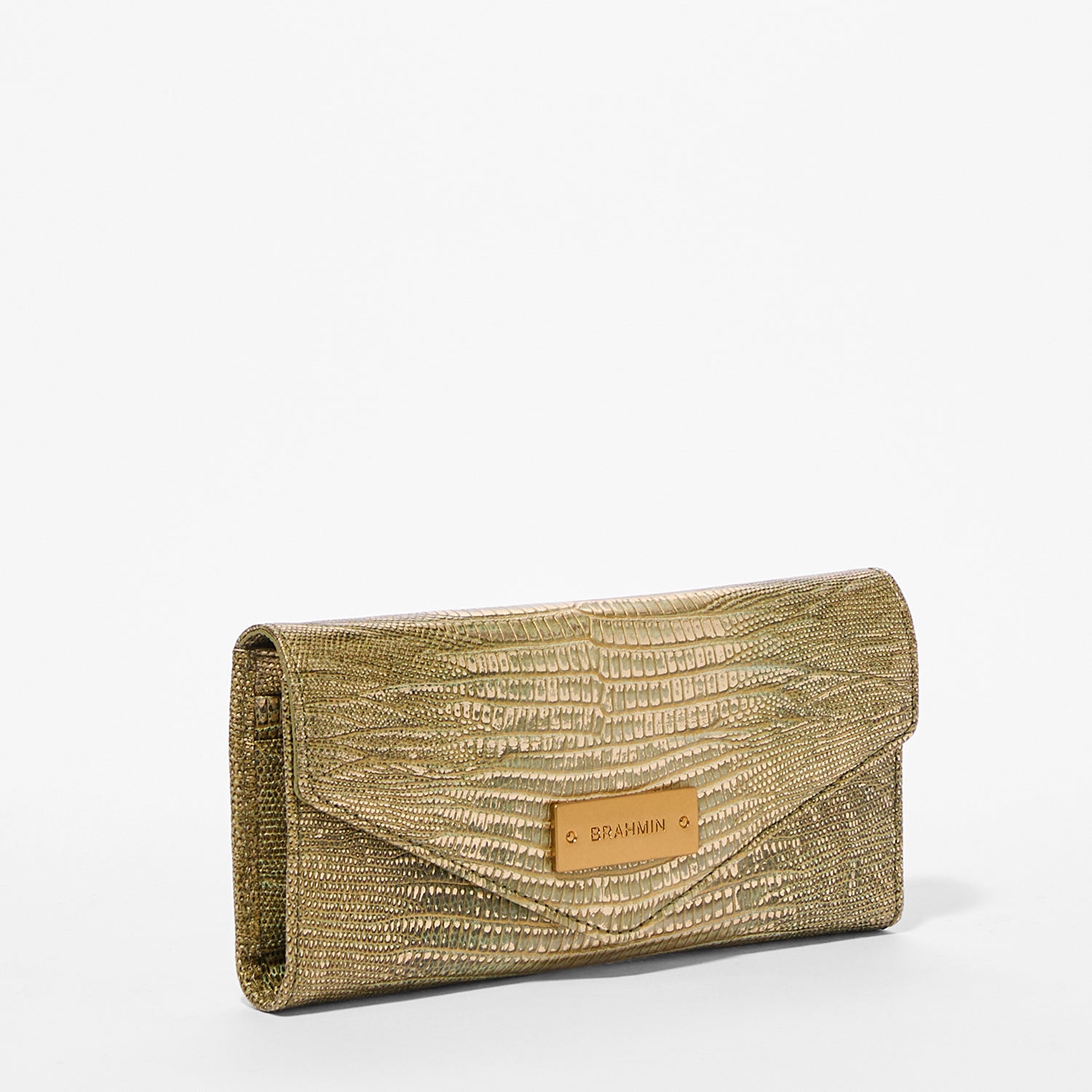 Veronica | Olive Bachata | BRAHMIN