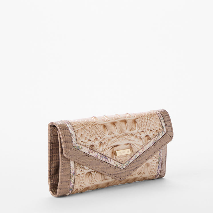 Multi Sintra Veronica Wallet Side View