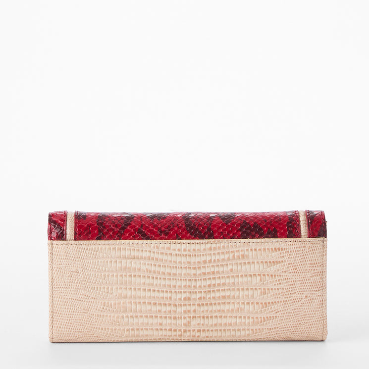 Salsa Braga Veronica Wallet Back View