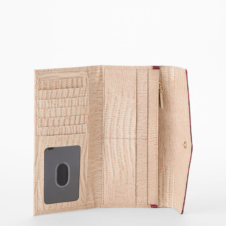 Salsa Braga Veronica Wallet Open View