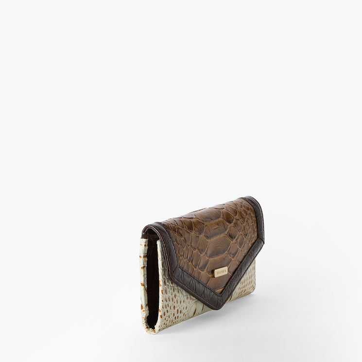 Multi Rambla	Veronica Wallet Side View