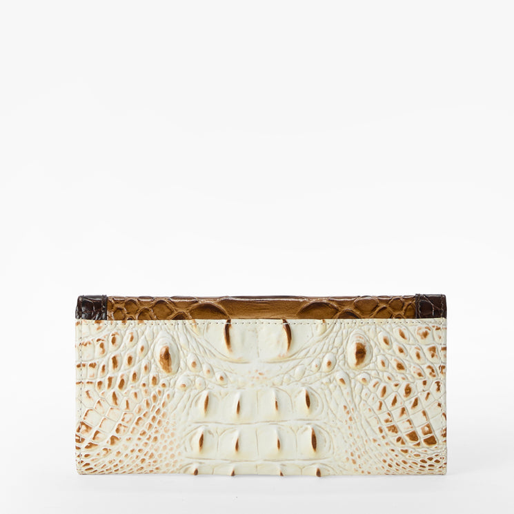 Multi Rambla	Veronica Wallet Back View