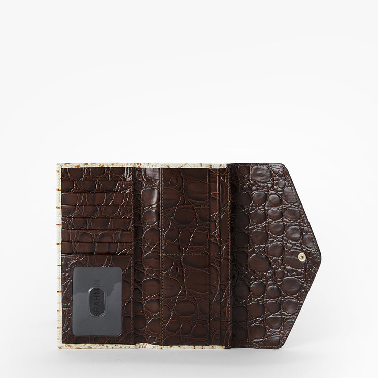 Multi Rambla	Veronica Wallet Open View