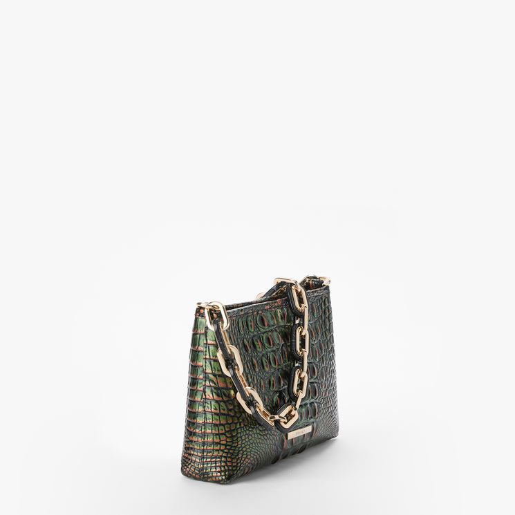 Samba Melbourne Mod Lorelei Side View with Chain Strap 