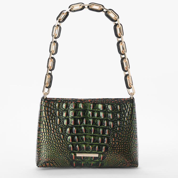 Samba Melbourne Mod Lorelei Front View with Chain Strap 