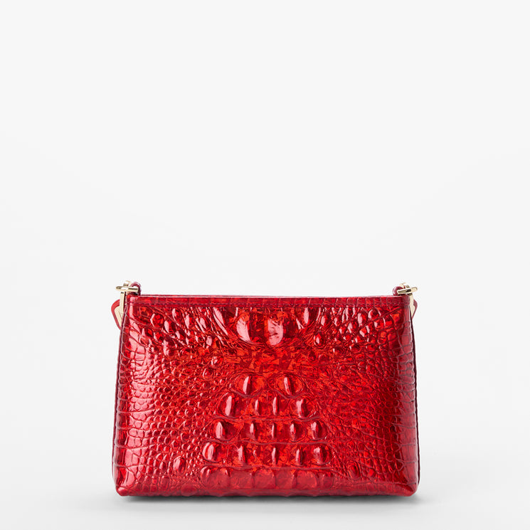 Red Opal Melbourne Mod Lorelei Back View 