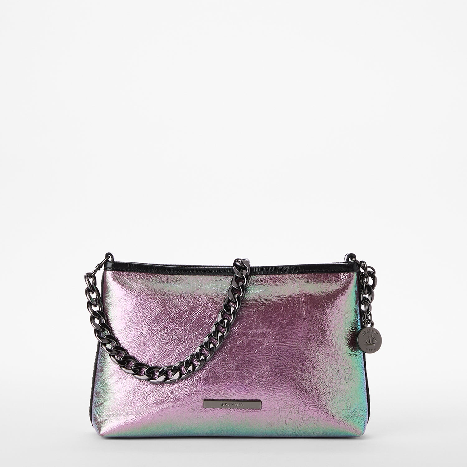 Mod Lorelei Heroic Purple Adelaide BRAHMIN - Main Image