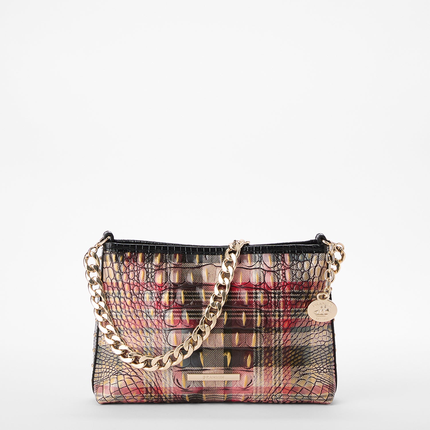 (取寄) ブラーミン レディース ローレライ Brahmin women Lorelei Multi Mod Lorelei | Multi Merryweather | BRAHMIN