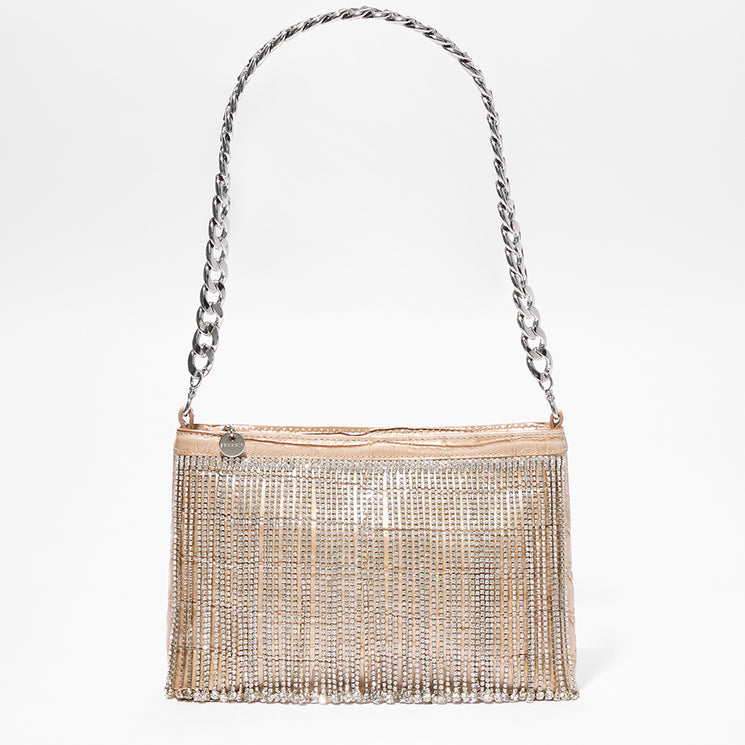 Contour Rialto Mod Lorelei Shoulder Bag Front View