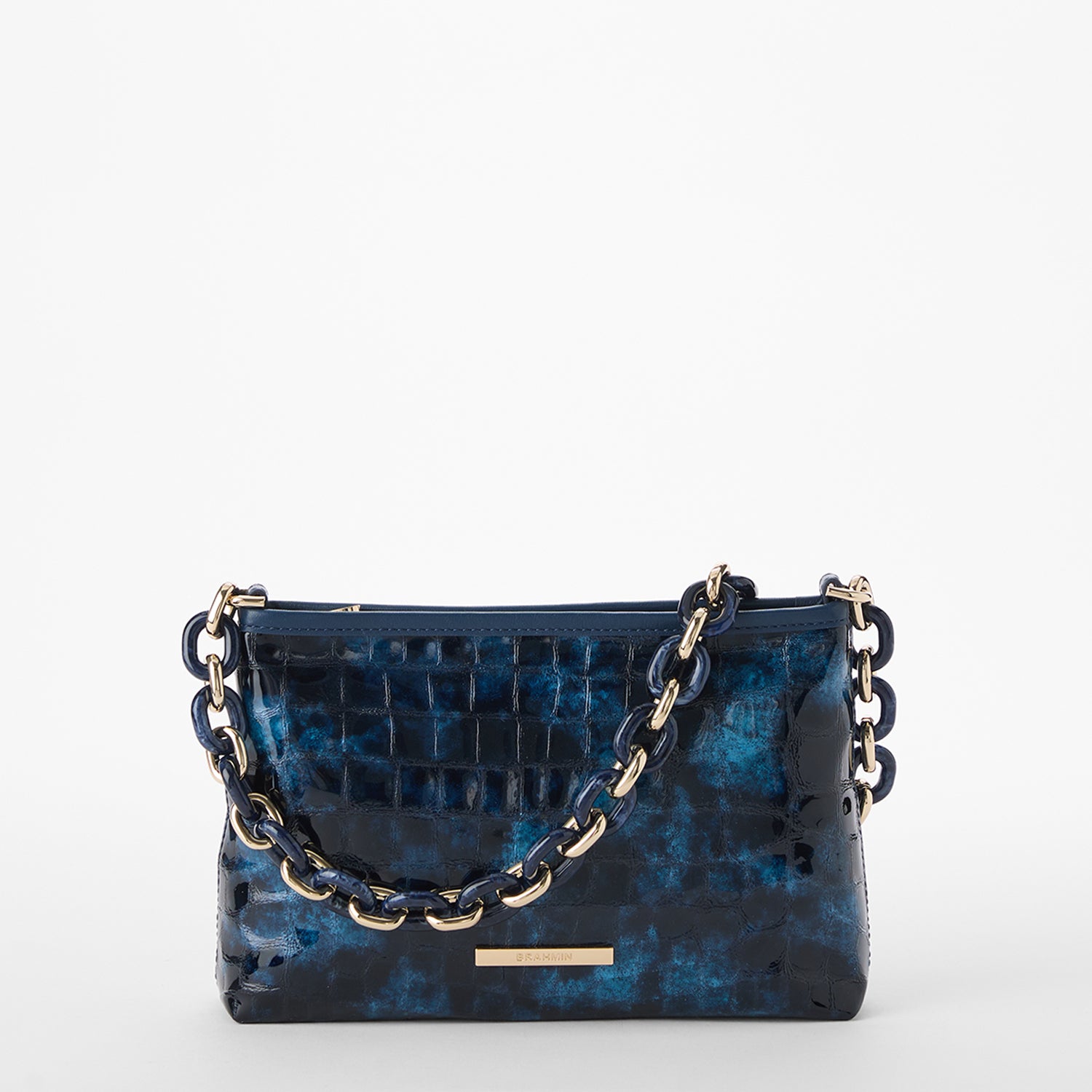 Mod Lorelei | Ultramarine Nile | BRAHMIN