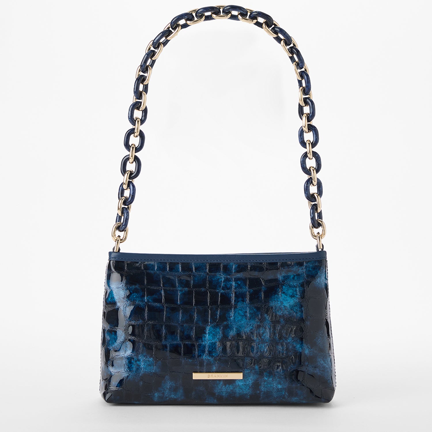 Mod Lorelei | Ultramarine Nile | BRAHMIN