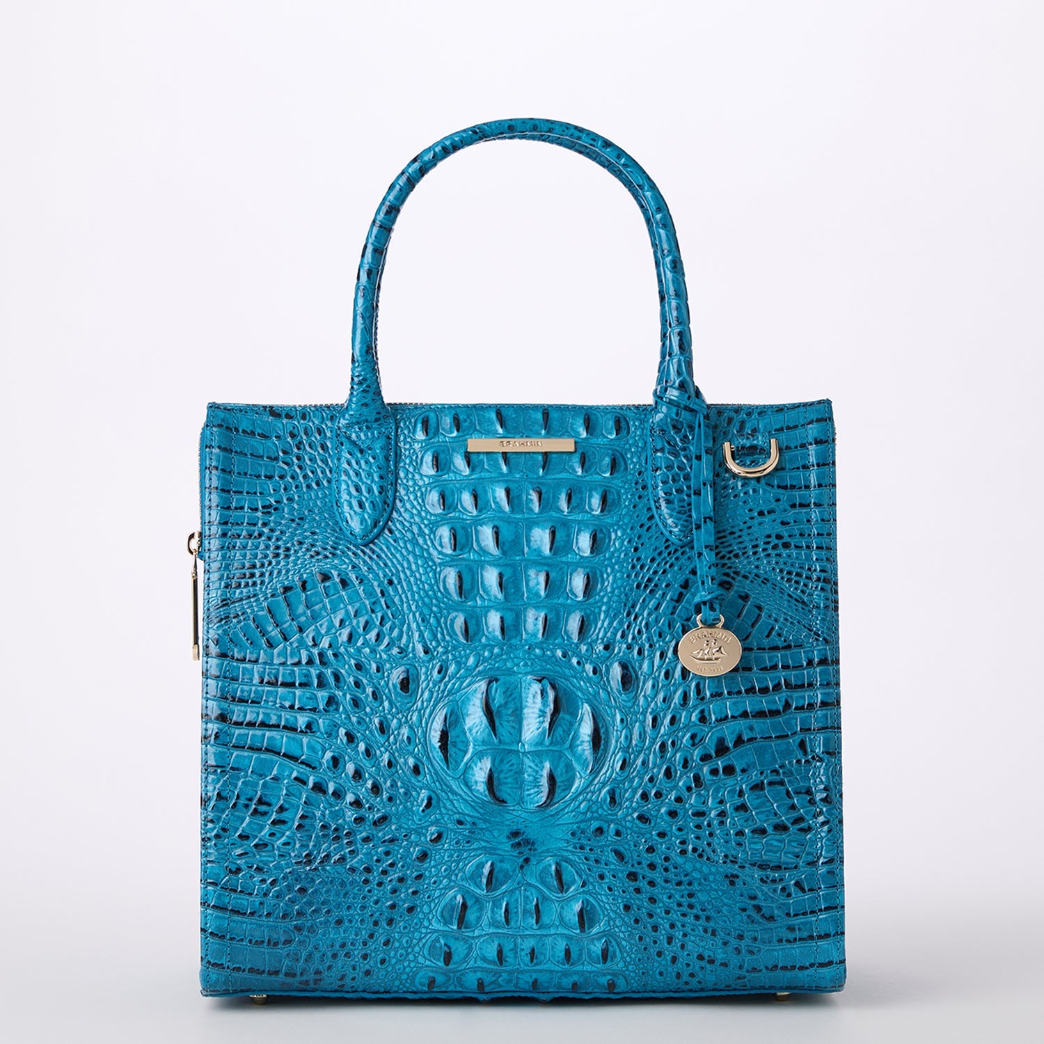 Brahmin BLUE LACE Melbourne Marley hotsell