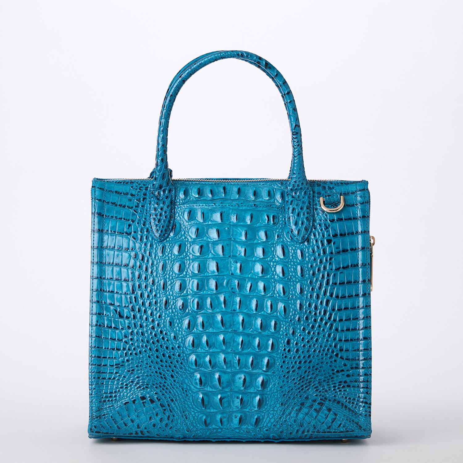 Brahmin outlets handbag/tote Teal