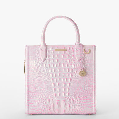 Rose Water Melbourne Caroline Satchel Front View