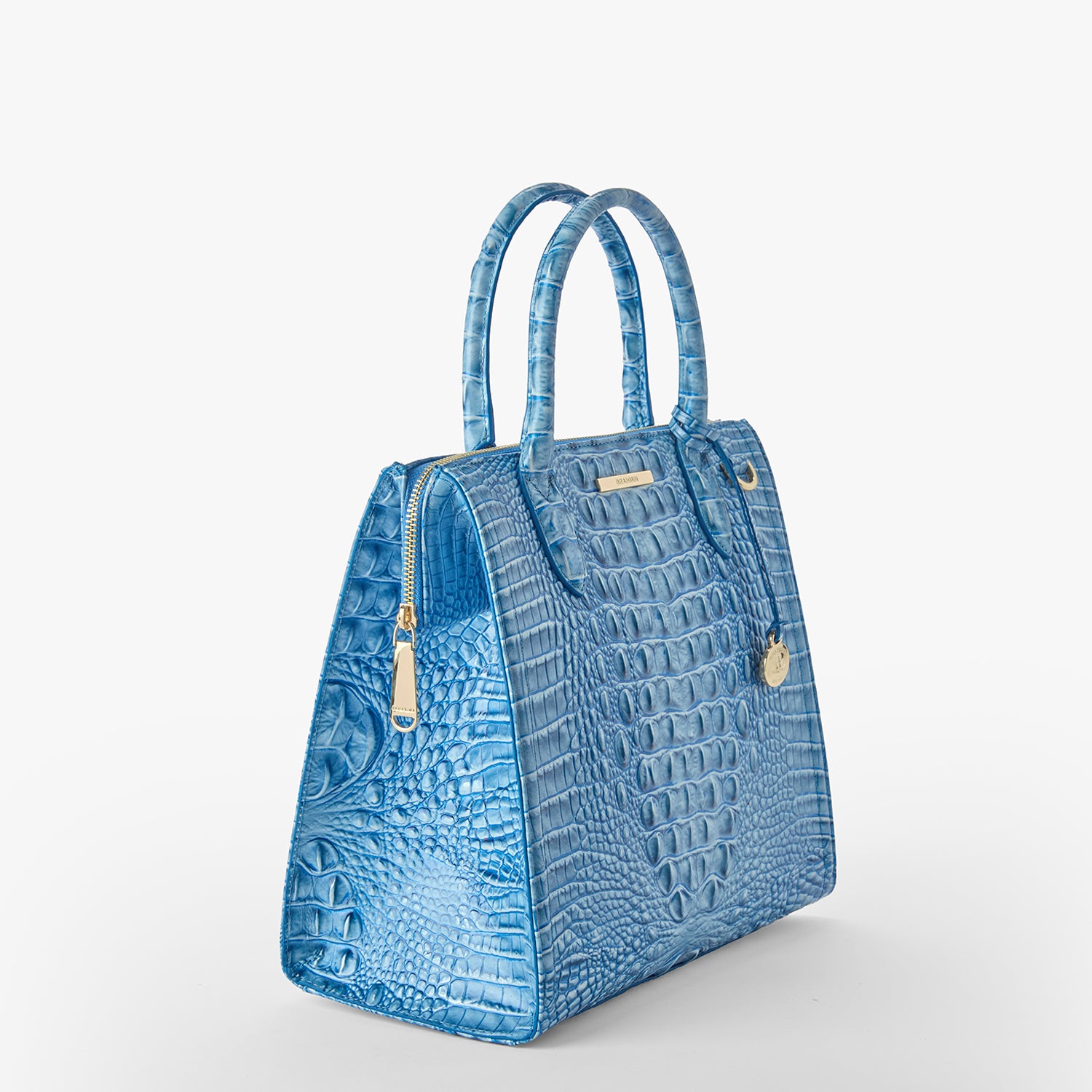 Caroline | Aura Blue Melbourne | BRAHMIN