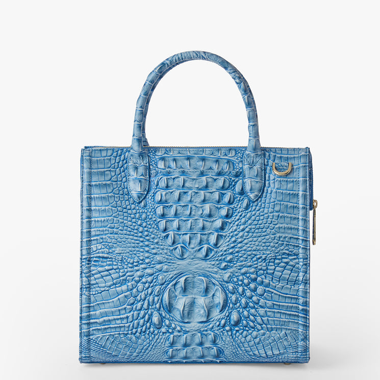 Aura Blue Melbourne Caroline Back View 