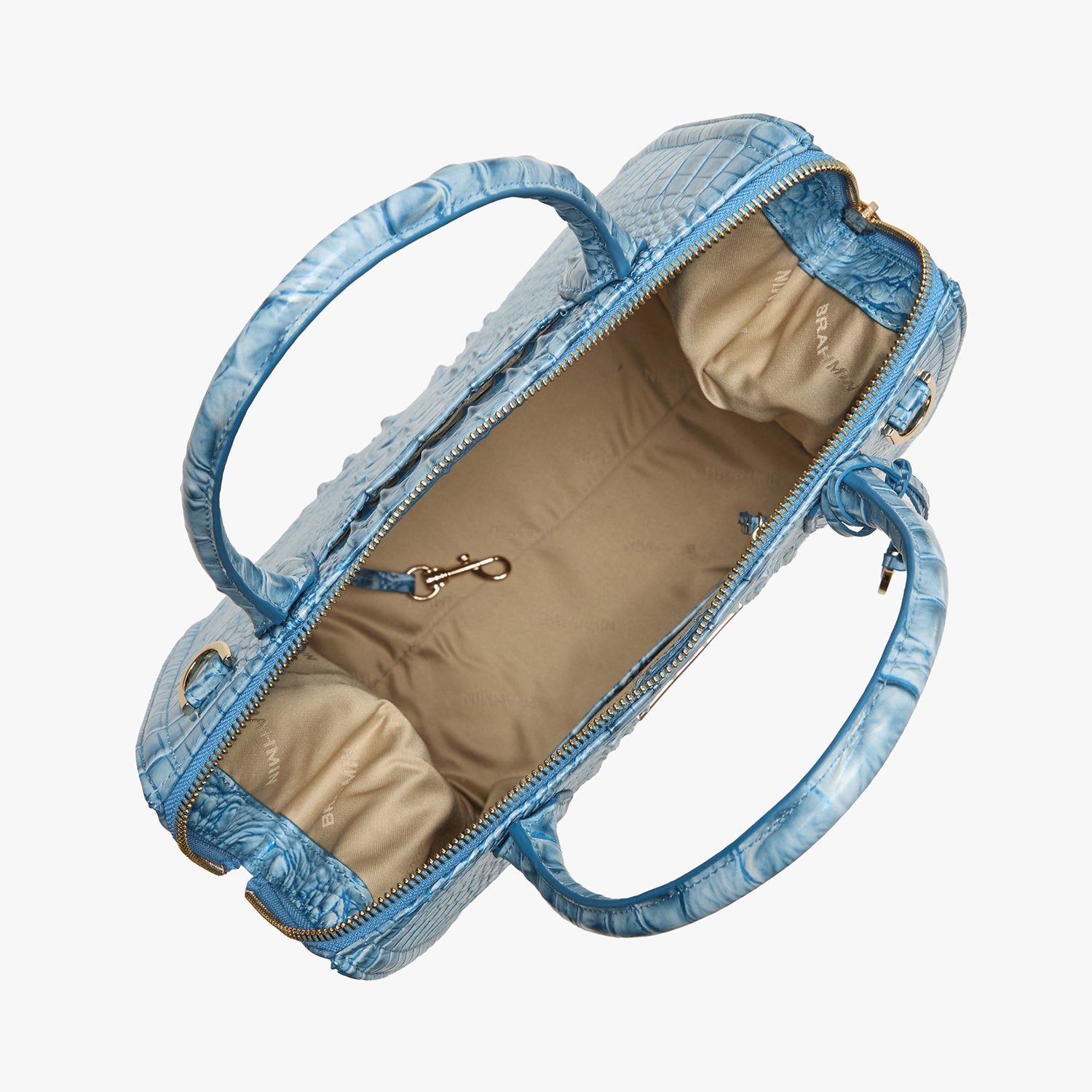 Caroline | Aura Blue Melbourne | BRAHMIN