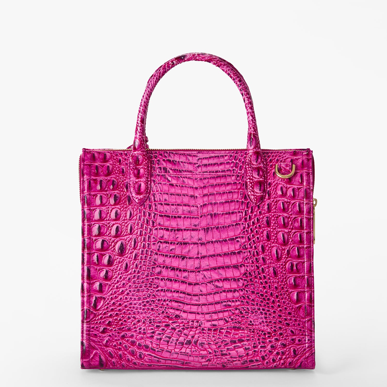Caroline | Electric Fuchsia Melbourne | BRAHMIN