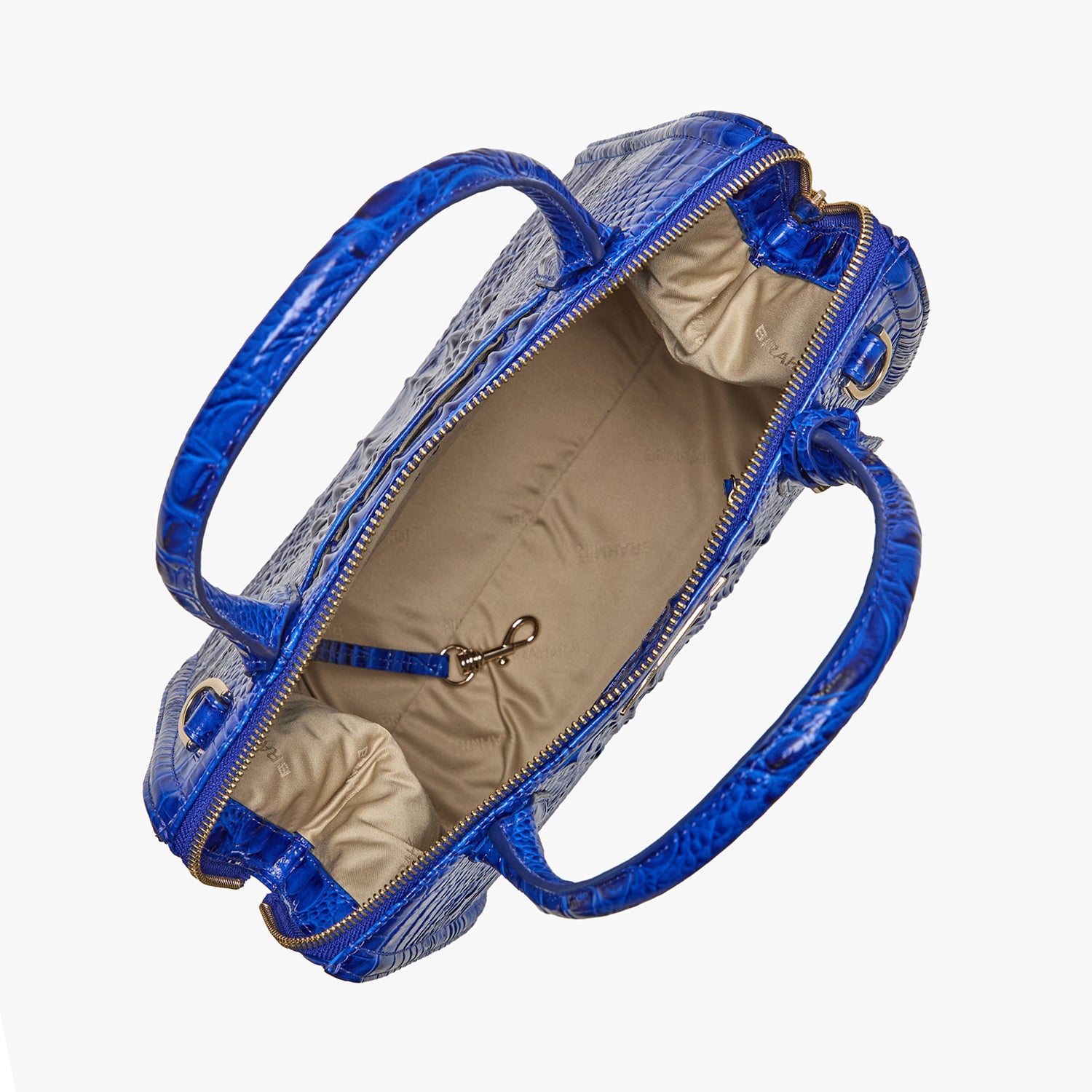 Caroline | Ultramarine Melbourne | BRAHMIN