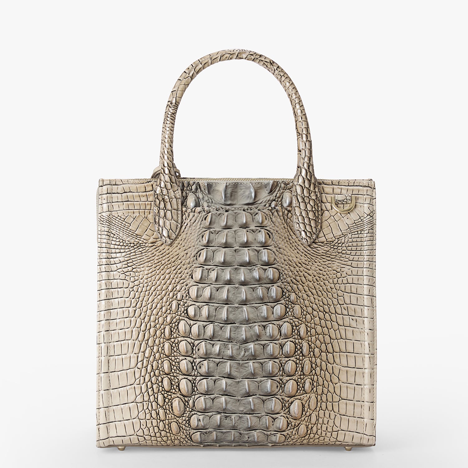 Caroline | Fossilized Ombre Melbourne | BRAHMIN
