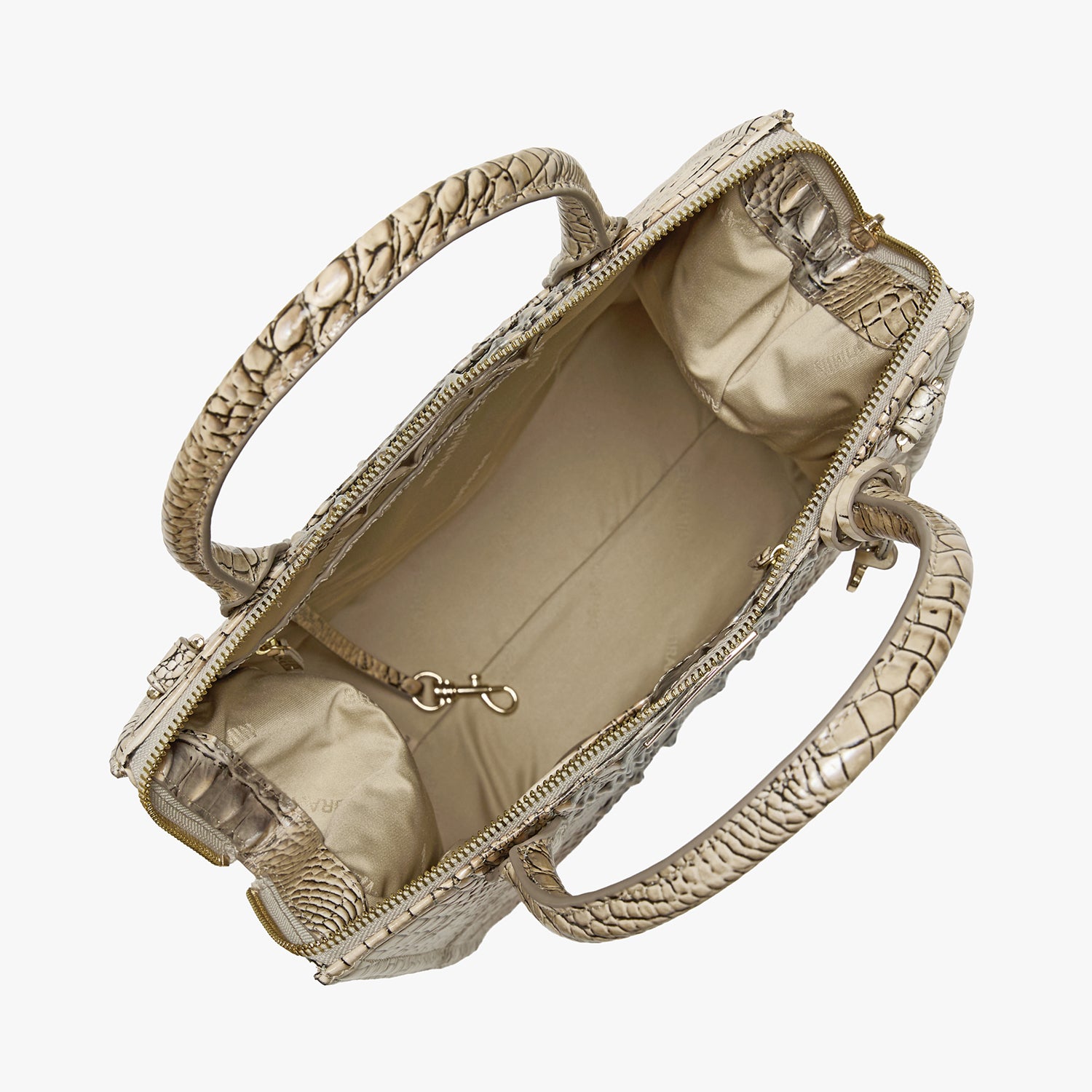 Caroline様 Caroline | Fossilized Ombre Melbourne | BRAHMIN