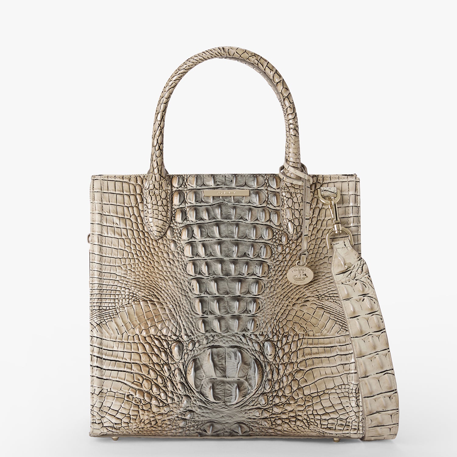 Caroline様 Caroline | Fossilized Ombre Melbourne | BRAHMIN
