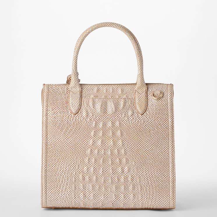 Tiramisu Melbourne FL Caroline Satchel Back View
