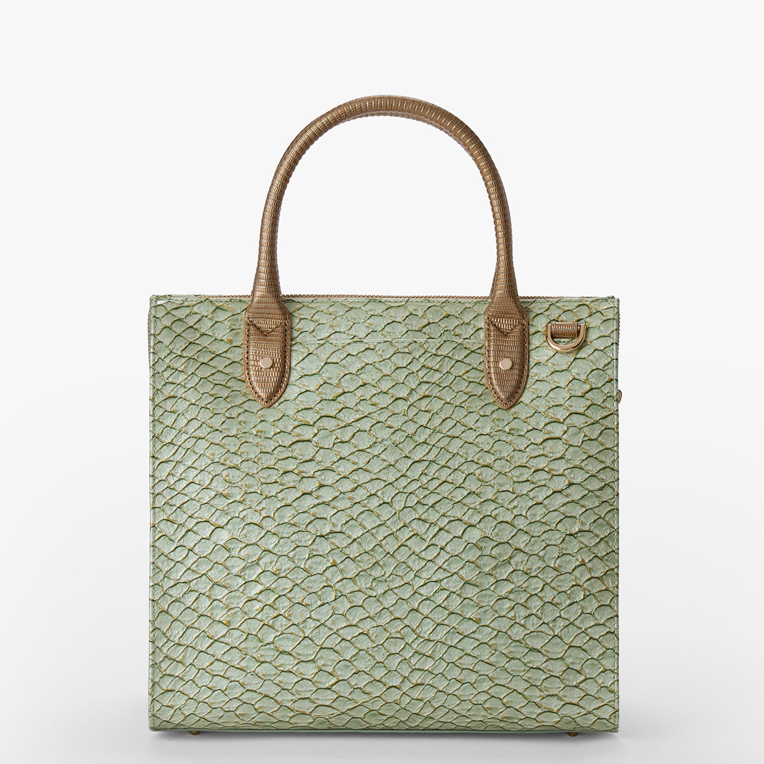 Caroline | Mint Novella | BRAHMIN