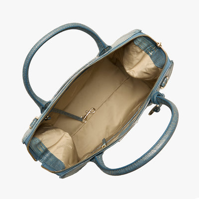 Moonlit Blue Ballad Caroline Open View 