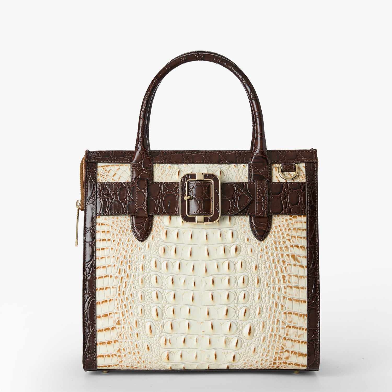【未開封】Bee Wynn Brown 在庫３個 Veronica | Multi Rambla | BRAHMIN