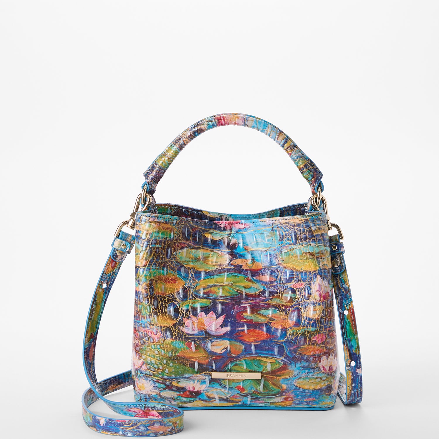 Mini Amelia | Waterlily Melbourne | BRAHMIN