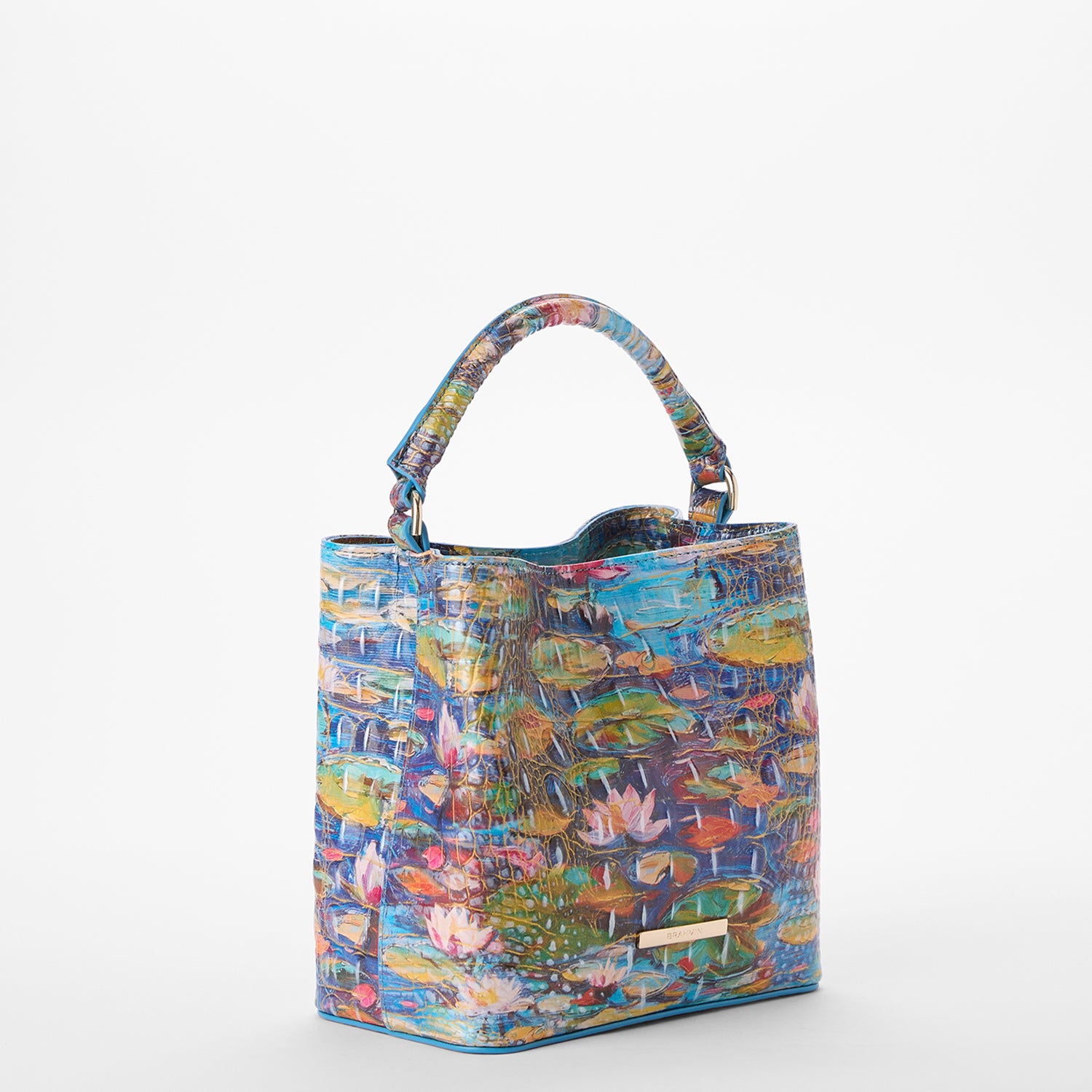 Mini Amelia | Waterlily Melbourne | BRAHMIN