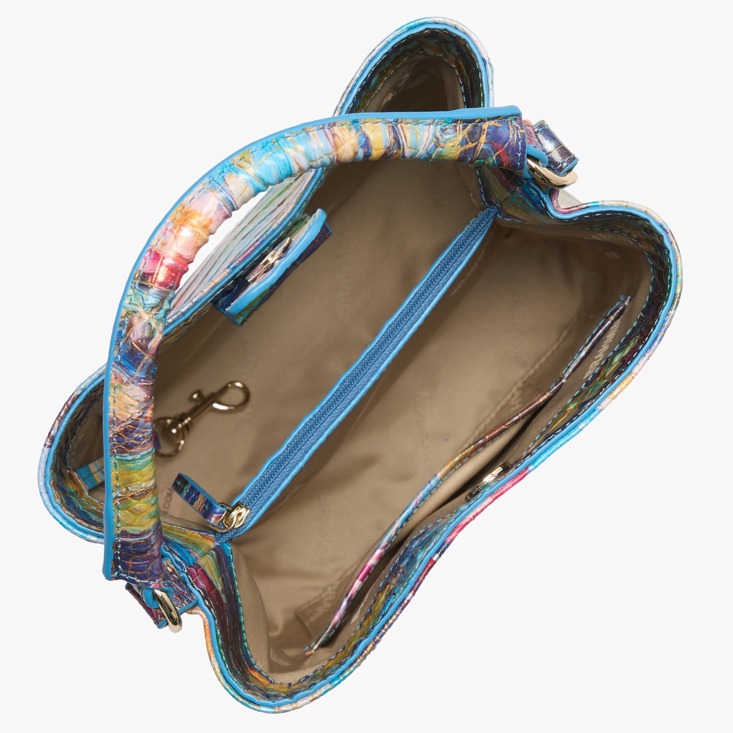 Mini Amelia | Waterlily Melbourne | BRAHMIN