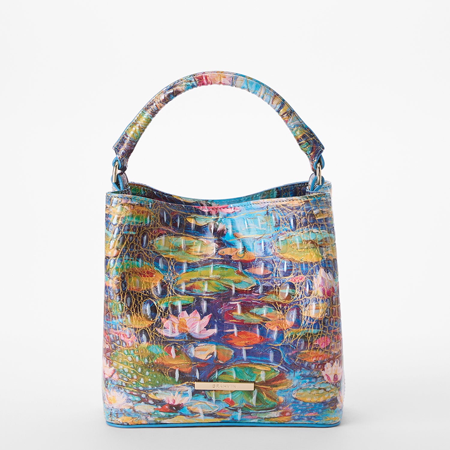 Mini Amelia | Waterlily Melbourne | BRAHMIN