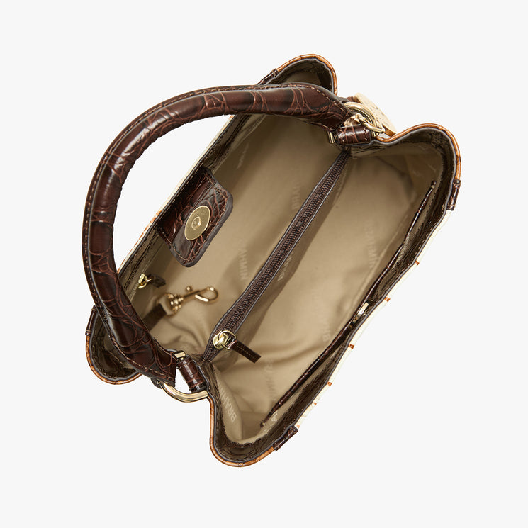 Multi Rambla	Mini Amelia Open Top View 